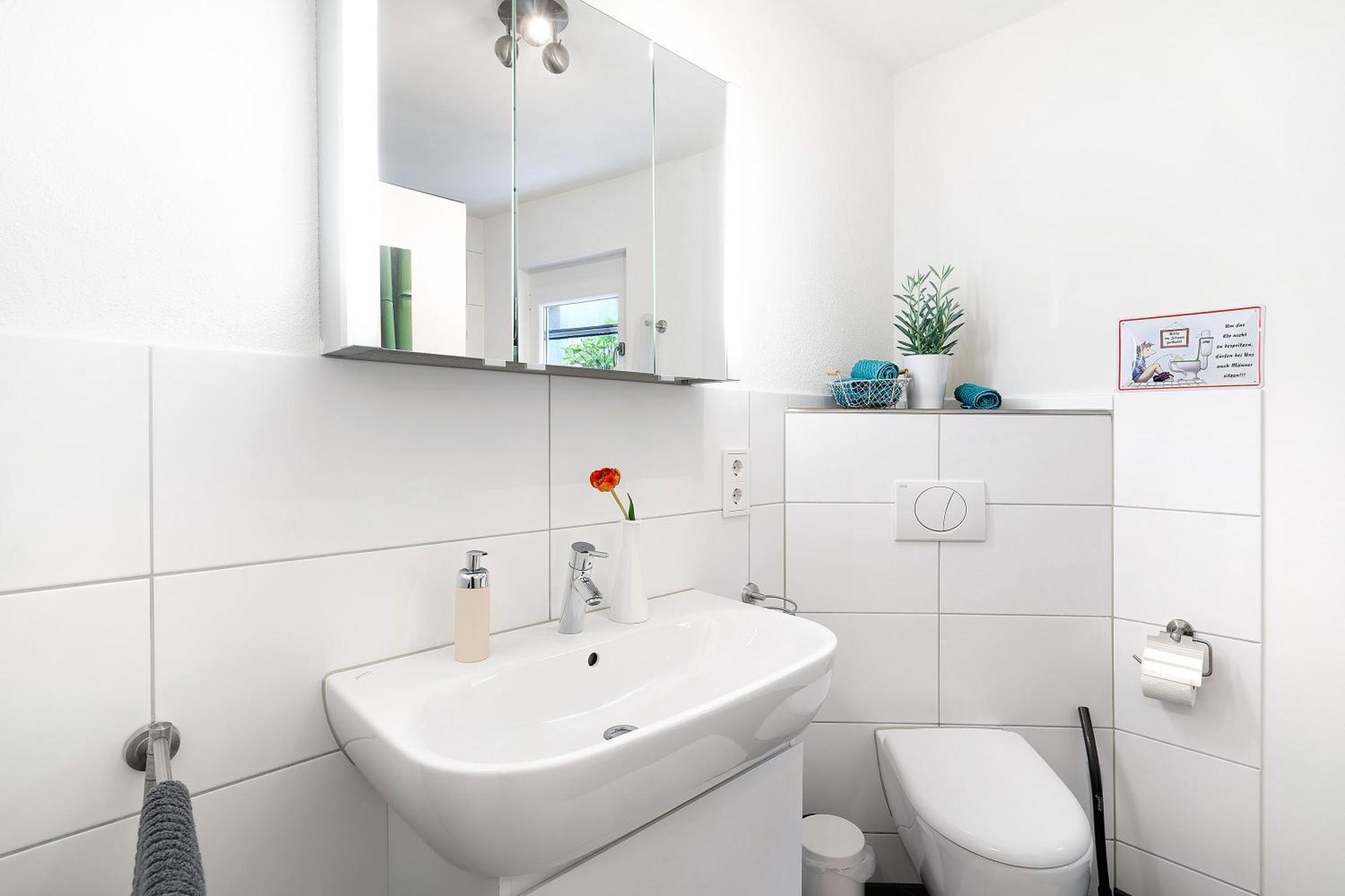 Ferienwohnung Kleeblatt 헤르볼츠하임 외부 사진