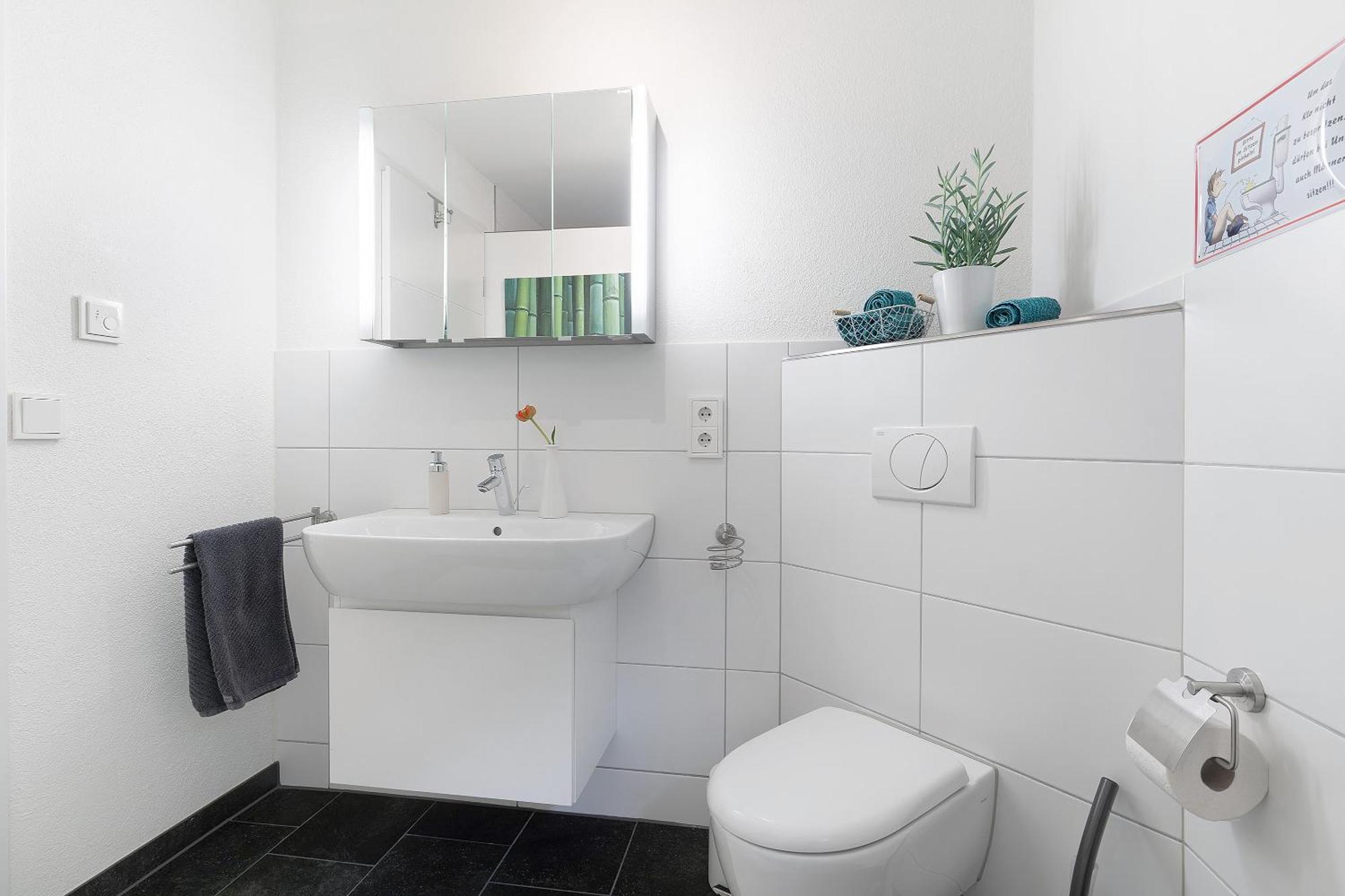 Ferienwohnung Kleeblatt 헤르볼츠하임 외부 사진