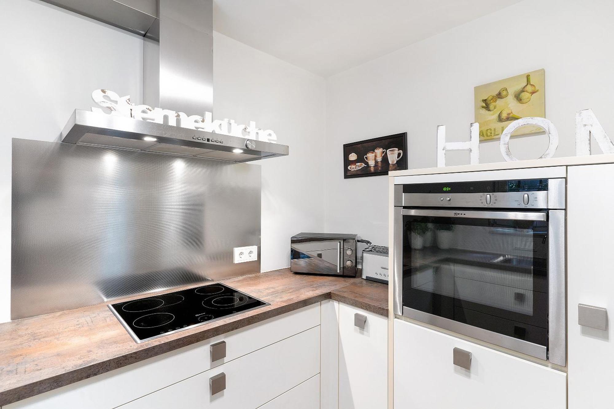 Ferienwohnung Kleeblatt 헤르볼츠하임 외부 사진