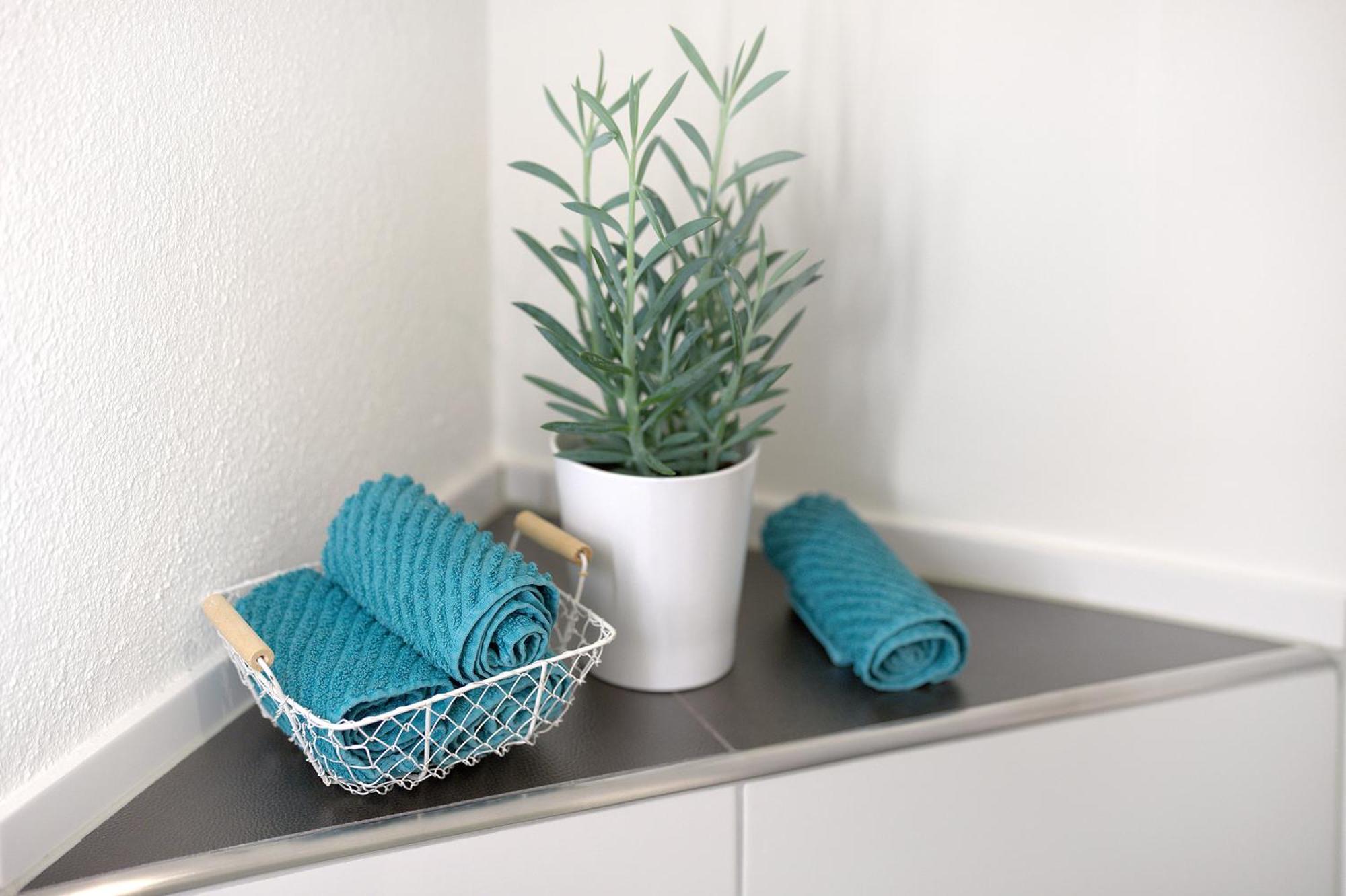 Ferienwohnung Kleeblatt 헤르볼츠하임 외부 사진
